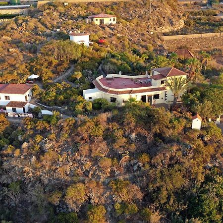 Bodeguita - Finca Tabaiba By Tor Icod De Los Vinos Exterior photo