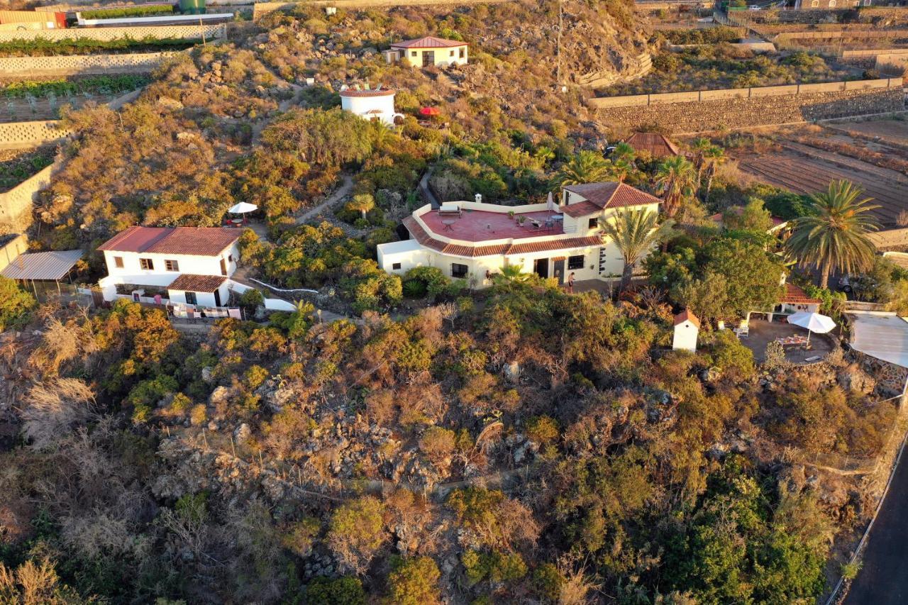 Bodeguita - Finca Tabaiba By Tor Icod De Los Vinos Exterior photo